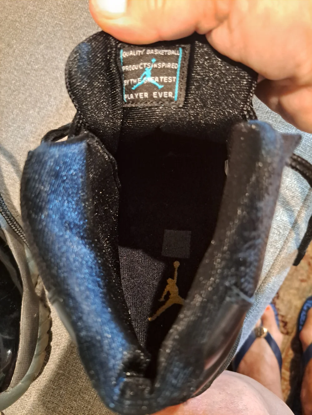Nike Air Jordan 11 Retro 